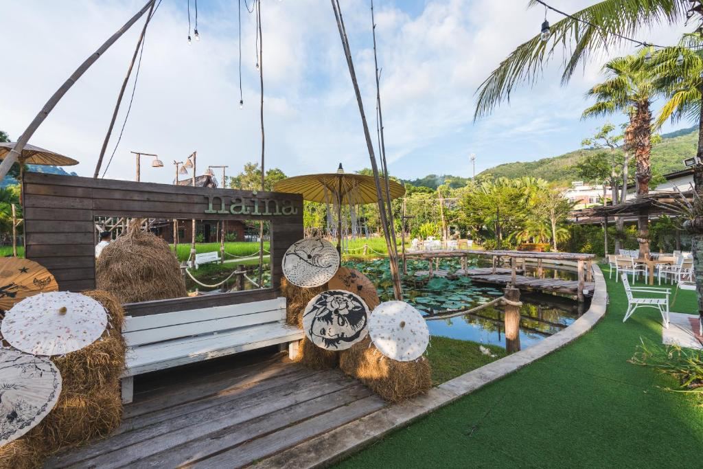 Naina Resort And Spa